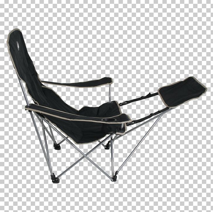 Folding Chair Furniture Footstool Camping PNG, Clipart, Angle, Armrest, Bag, Black, Bungee Chair Free PNG Download