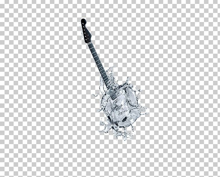 Guitar PNG, Clipart, Aco, Acoustic Guitars, Adobe Illustrator, Bass Guitar, Black And White Free PNG Download