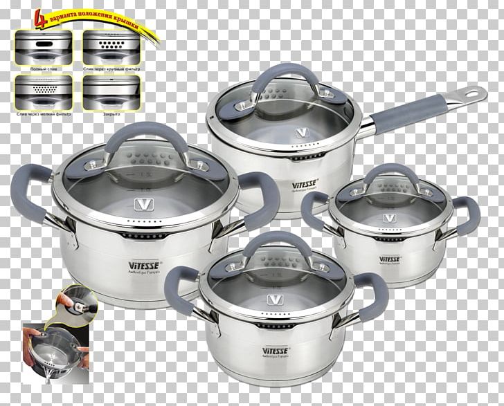 Lid Steel Cookware Stock Pots Cratiță PNG, Clipart, Bucket, Cookware, Cookware Accessory, Cookware And Bakeware, Frying Pan Free PNG Download