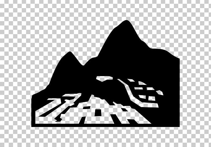 Machu Picchu Aguas Calientes PNG, Clipart, Aguas Calientes Peru, Area, Black, Black And White, Brand Free PNG Download