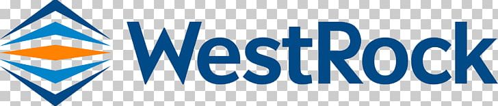 Paper WestRock Logo Packaging And Labeling Organization PNG, Clipart, Area, Blue, Brand, Company, Graphic Design Free PNG Download