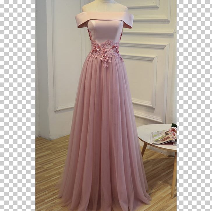 Prom Evening Gown Dress Tulle A-line PNG, Clipart, Aline, Applique, Bridal Party Dress, Chiffon, Cocktail Dress Free PNG Download