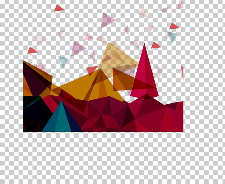 Triangle Geometry PNG, Clipart, Art, Block, Blocks Vector, Color, Colorful Background Free PNG Download