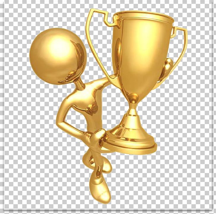 Trophy Competition Award Gold Medal PNG, Clipart, Award, Brass, Clip Art, Competition, Drinkware Free PNG Download