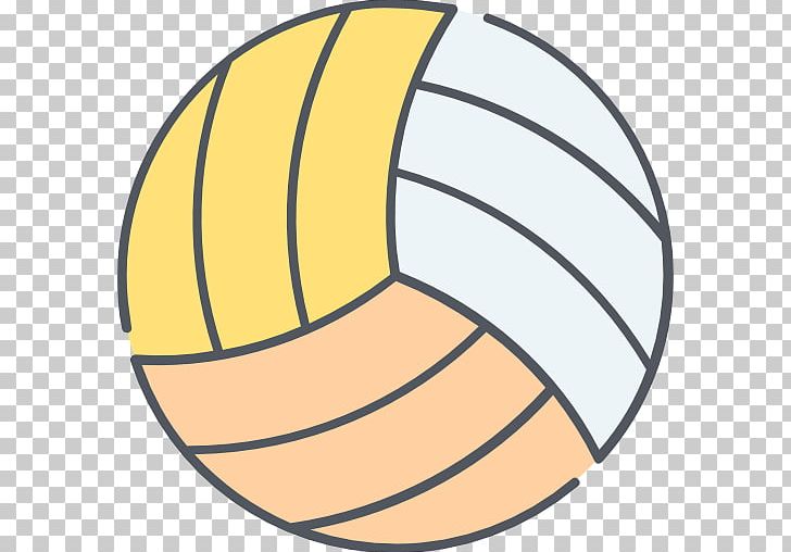 Volleyball Sport Computer Icons PNG, Clipart, Angle, Area, Ball, Ball Game, Circle Free PNG Download