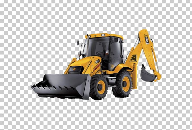 Caterpillar Inc. JCB Backhoe Loader Excavator PNG, Clipart, Automotive Tire, Backhoe, Backhoe Loader, Bulldozer, Caterpillar Inc Free PNG Download