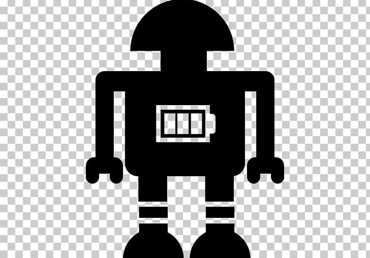 Computer Icons Tool Robot Technology PNG, Clipart, Black And White, Computer Icons, Electronics, Encapsulated Postscript, Human Behavior Free PNG Download