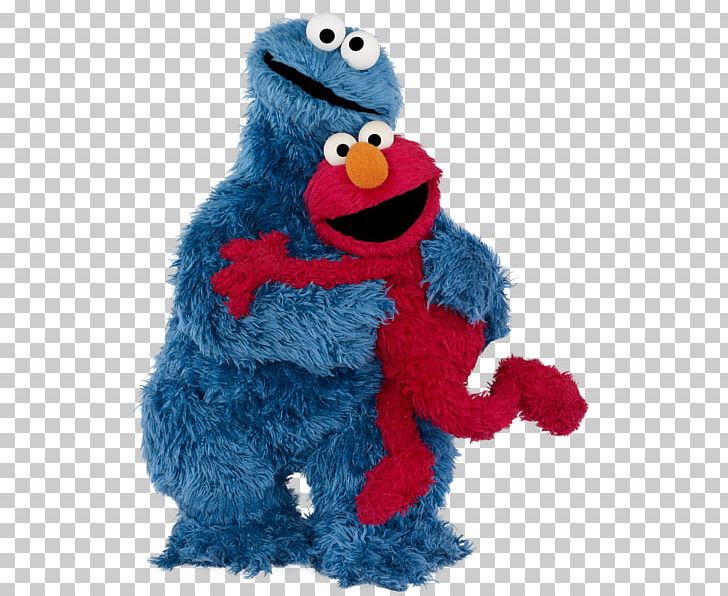 Cookie Monster Elmo Big Bird Ernie The Muppets PNG, Clipart,  Free PNG Download