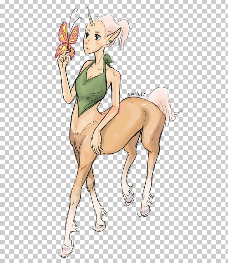 Horse Centaurides Drawing PNG, Clipart, Animals, Anime, Arm, Cartoon, Centaur Girl Free PNG Download