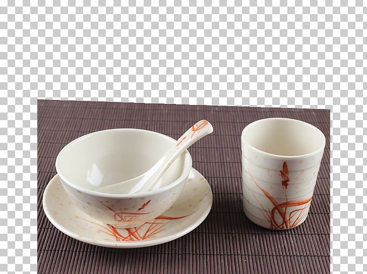 Kitchen Porcelain Bowl Soup PNG, Clipart, Bowl, Ceramic, Coffee Cup, Cup, Daily Free PNG Download