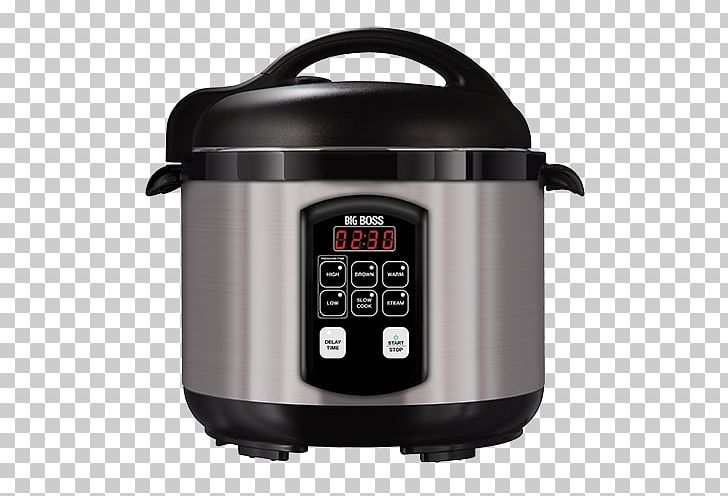 Pressure Cooking Slow Cookers Cooking Ranges Stainless Steel PNG, Clipart, Boss, Cooker, Cooking, Cooking Ranges, Electricity Free PNG Download