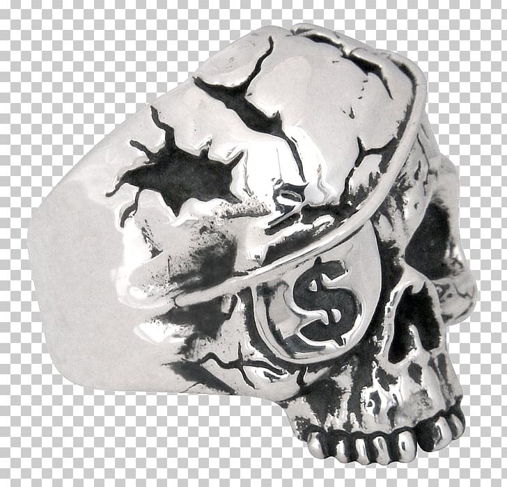 Silver Skull Body Jewellery Argent PNG, Clipart, Argent, Body Jewellery, Body Jewelry, Bone, Cap Free PNG Download