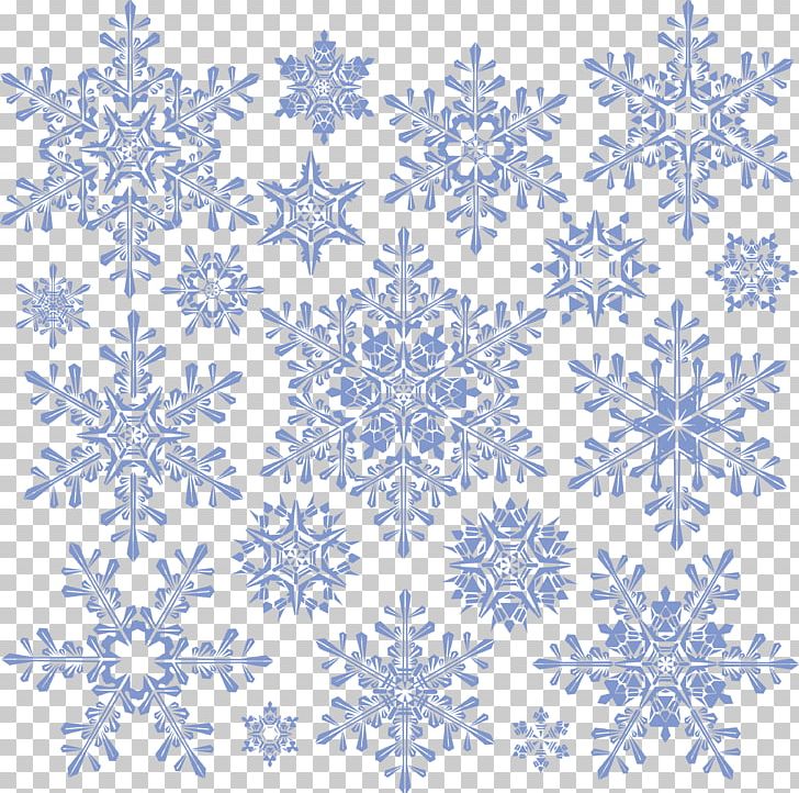 Snowflake Euclidean PNG, Clipart, Area, Beach, Blue, Cdr, Clouds Free PNG Download