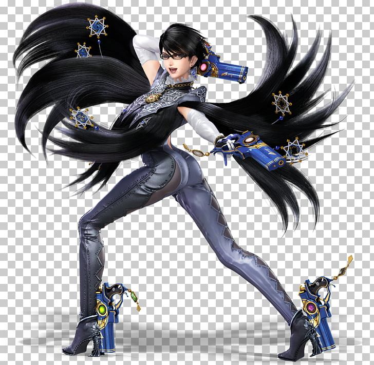 Super Smash Bros.™ Ultimate Bayonetta Super Smash Bros. For Nintendo 3DS And Wii U Super Smash Bros. Melee Super Smash Bros. Brawl PNG, Clipart, Anime, Bayonetta, Bayonetta 2, Bodysuit, Character Free PNG Download