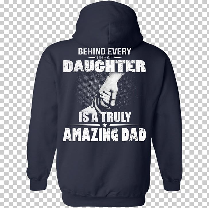 T-shirt Hoodie Clothing Hat PNG, Clipart, Brand, Clothing, Crazy Shirts, Father Daughter, Gift Free PNG Download