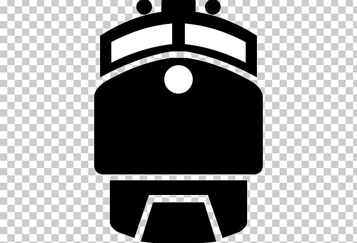 Train Station Rail Transport Rail Depot Locomotive PNG, Clipart, Area, Black, Black And White, Brand, Business Free PNG Download