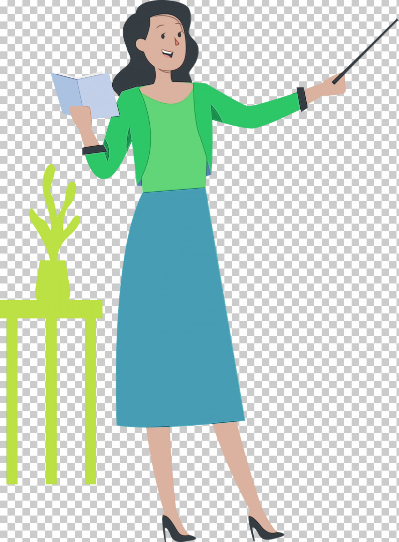 Dress Green Costume Character Clothing PNG, Clipart, Abdomen, Behavior, Character, Character Created By, Clothing Free PNG Download