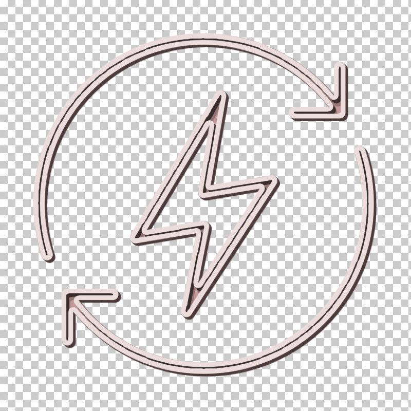 Ecology Icon Renewable Energy Icon Power Icon PNG, Clipart, Ecology Icon, Line, Logo, Number, Power Icon Free PNG Download