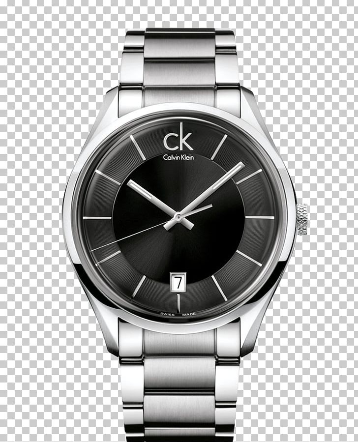 Calvin Klein Watch Quartz Clock Swiss Made Chronograph PNG, Clipart, Accessories, Armani, Black, Brand, Calvin Klein Free PNG Download