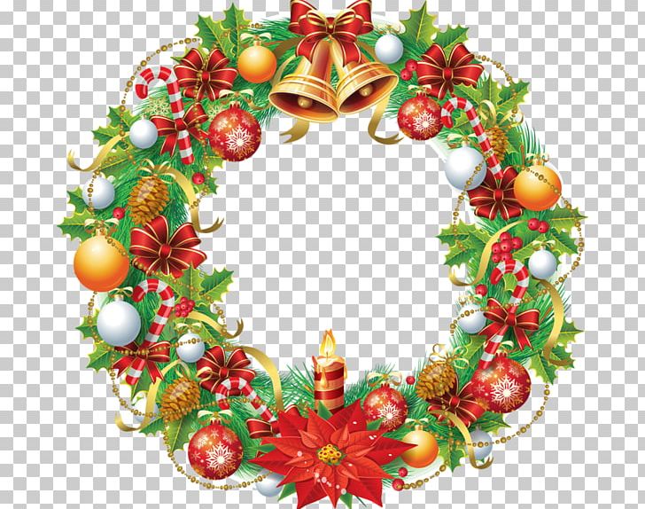 Christmas Ornament Wreath Christmas Card PNG, Clipart, Christmas, Christmas Card, Christmas Decoration, Christmas Tree, Decor Free PNG Download