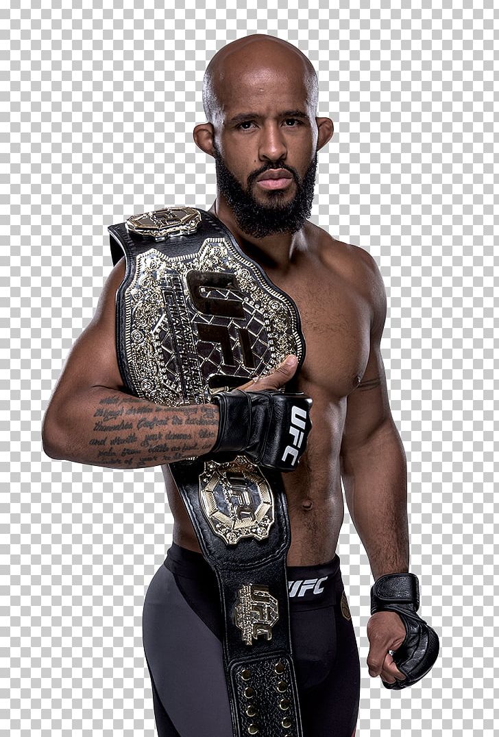 Demetrious Johnson The Ultimate Fighter UFC 216: Ferguson Vs. Lee Flyweight Mixed Martial Arts PNG, Clipart, Aggression, Arm, Athlete, Bodybuilder, Bodybuilding Free PNG Download