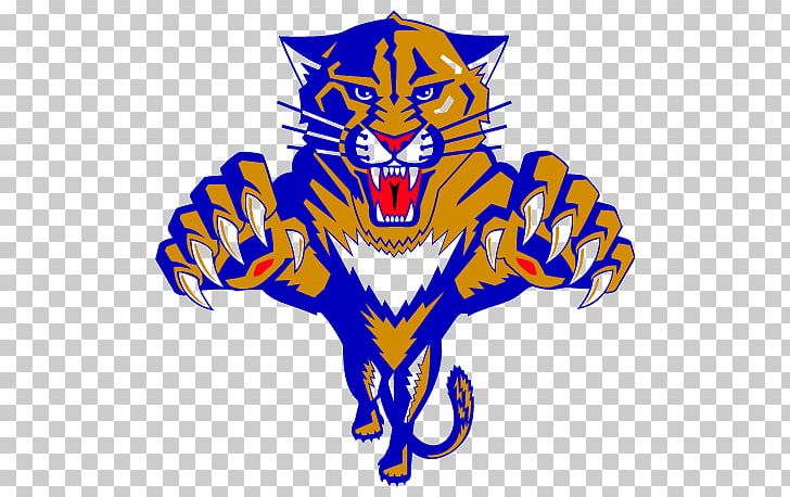 Florida Panthers National Hockey League New York Islanders Stanley Cup Playoffs PNG, Clipart, Art, Big Cats, Buffalo , Carnivoran, Cat Like Mammal Free PNG Download