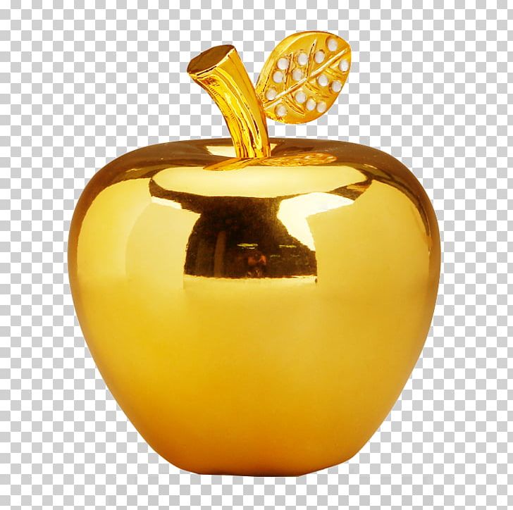 Golden Apple Computer File PNG, Clipart, Apple, Apple Of Discord, Apple Watch, Christmas, Christmas Decoration Free PNG Download