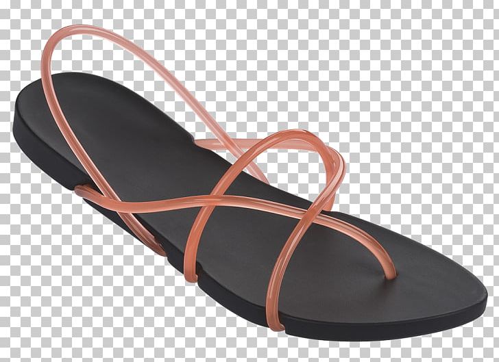 Ipanema Sandal Flip-flops Designer PNG, Clipart, Black, Designer, Fashion, Flipflops, Footwear Free PNG Download