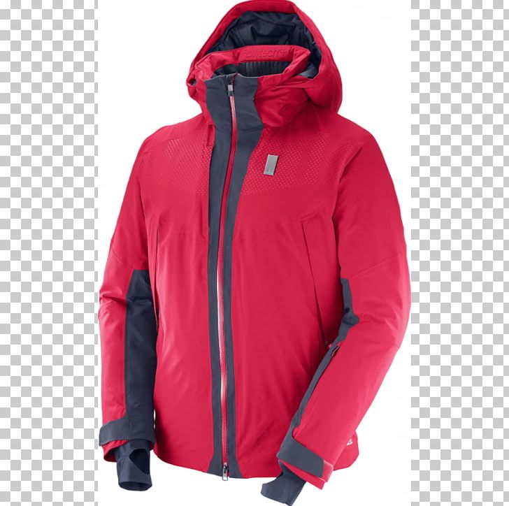 Salomon Group Skiing Clothing Jacket Sport PNG, Clipart, Clothing, Hood, Hoodie, Jacket, Kurtka Free PNG Download