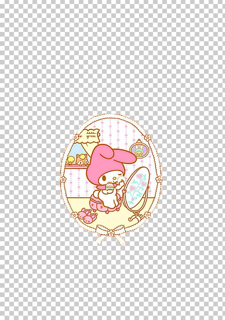 Thai Wo Waen Thai Fo Fan My Melody Thai Lo Ling Thai So Sua PNG, Clipart, Animals, Bunnies, Cartoon, Chemical Element, Circle Free PNG Download