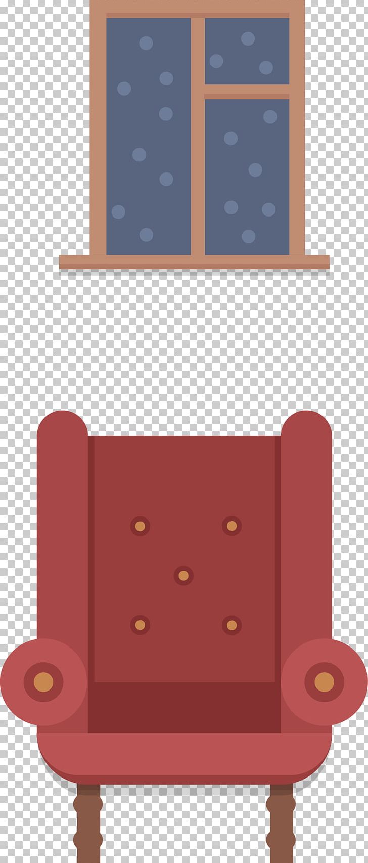 Window Flat Design PNG, Clipart, Angle, Chair, Designer, Download, Encapsulated Postscript Free PNG Download