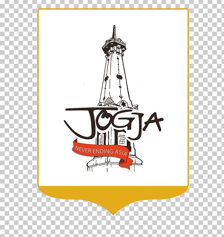 Logo Tugu Jogja Icon Png