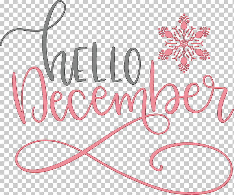 Logo Calligraphy Line Meter Flower PNG, Clipart, Calligraphy, Flower, Geometry, Hello December, Line Free PNG Download
