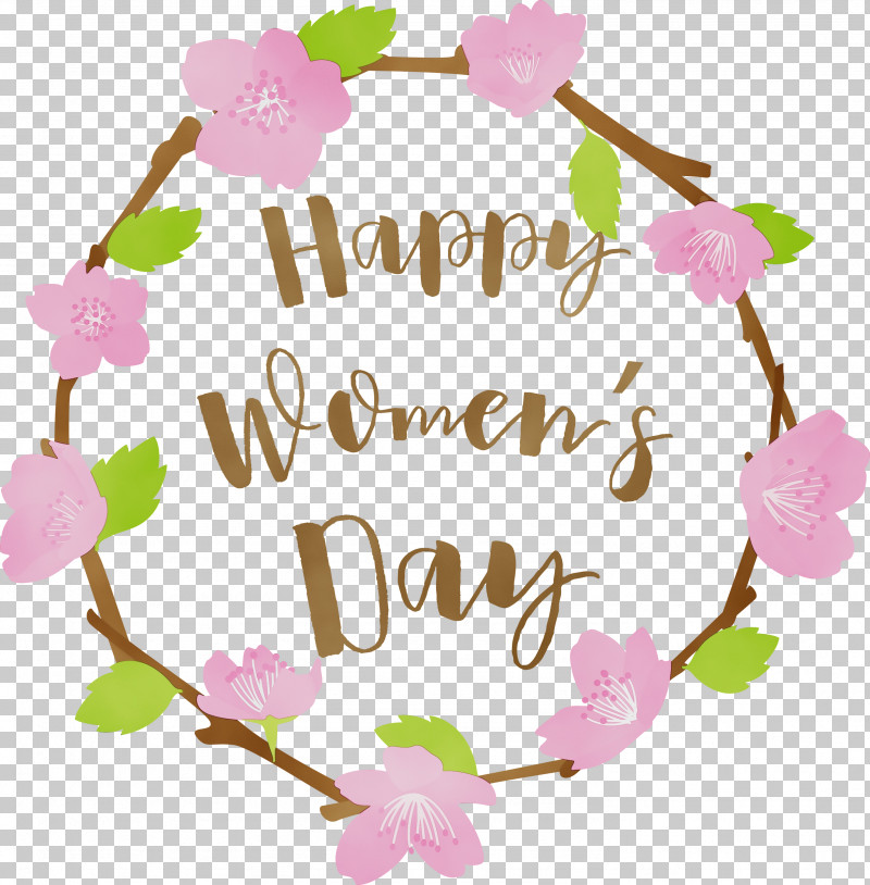 Floral Design PNG, Clipart, Cut Flowers, Data, Floral Design, Happy Womens Day, Paint Free PNG Download
