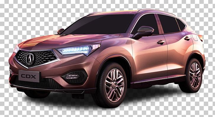 Acura CDX Sport Utility Vehicle Car Acura RDX PNG, Clipart, Acura, Acura Cdx, Acura Mdx, Auto China, Automotive Design Free PNG Download