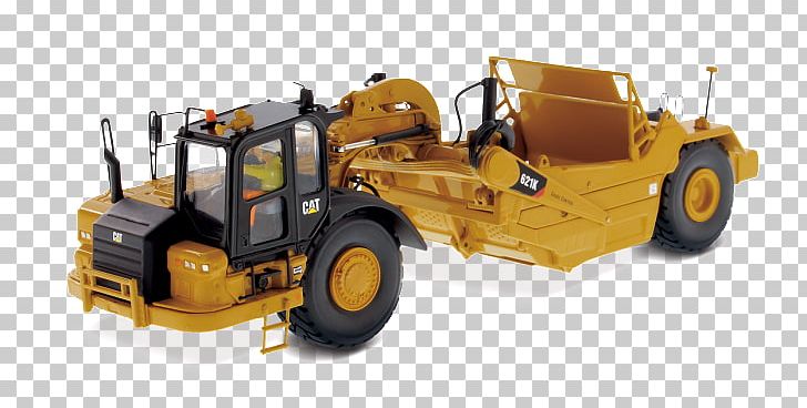 Caterpillar Inc. Wheel Tractor-scraper Grapple Die-cast Toy PNG, Clipart, 148 Scale, 150 Scale, Allischalmers, Bulldozer, Caterpillar Inc Free PNG Download