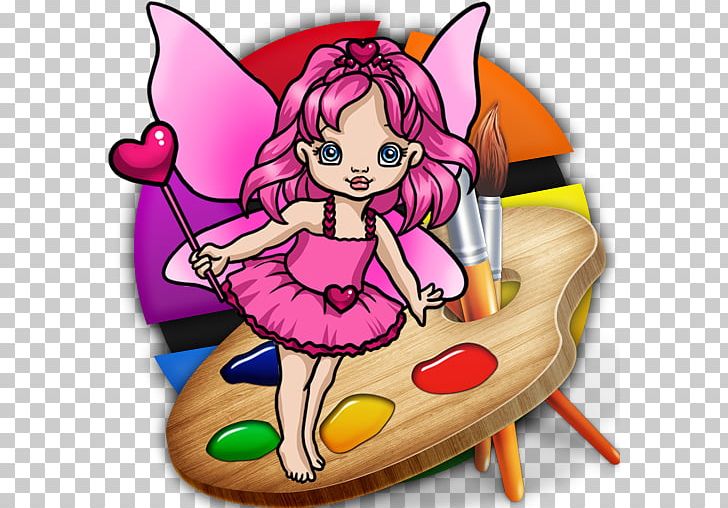 Fairy Pink M Flower PNG, Clipart, Art, Cartoon, Fairy, Fictional Character, Flower Free PNG Download