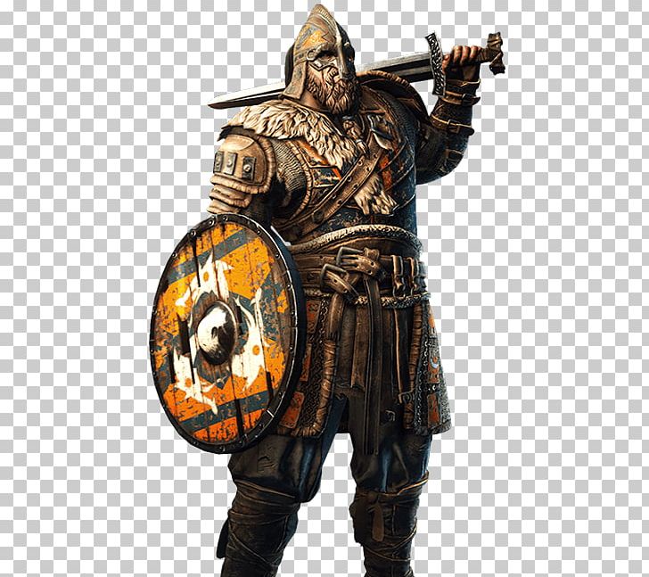 For Honor Warlord Viking PlayStation 4 Ubisoft PNG, Clipart, Action Figure, Armour, For Honor, Game, Hero Free PNG Download