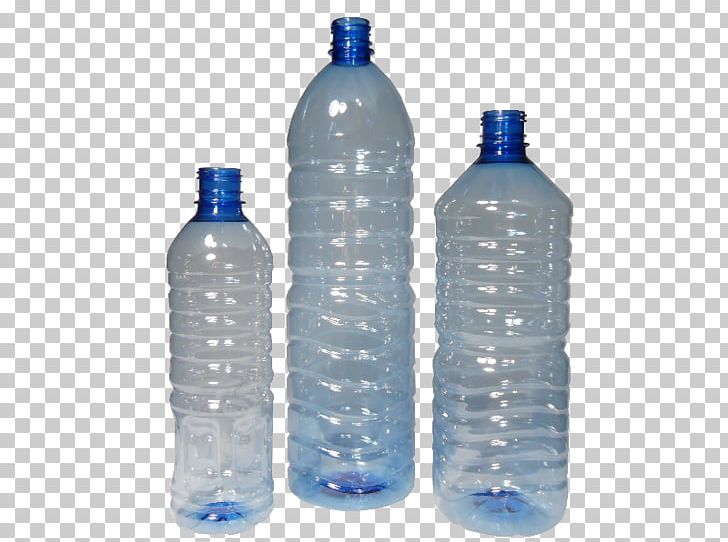 Research about plastic bottles image