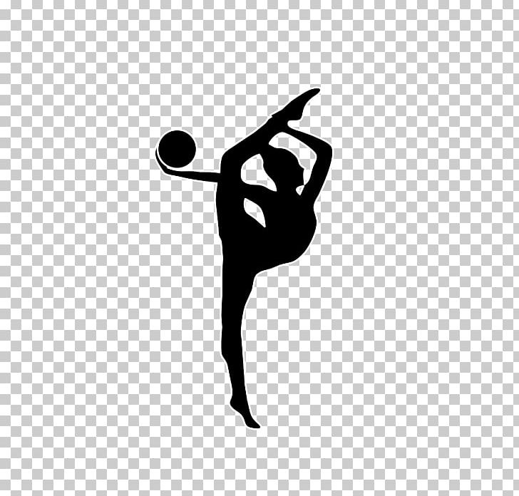 Rhythmic Gymnastics Ribbon Artistic Gymnastics PNG, Clipart, Arm, Ball, Ballet Dancer, Black And White, Dancer Free PNG Download