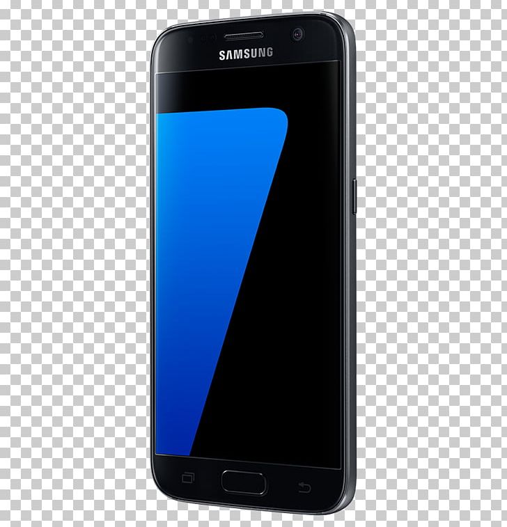 Samsung GALAXY S7 Edge Android Telephone 4G PNG, Clipart, Cellular Network, Communication Device, Electric Blue, Electronic Device, Fea Free PNG Download