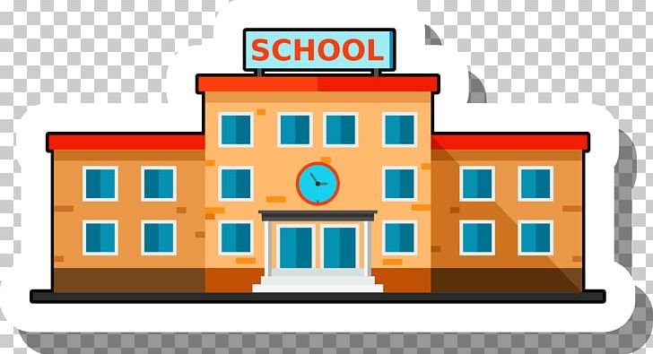 School Building Escuela Illustration PNG, Clipart, Apartment, Architecture, Balloon Cartoon, Boy Cartoon, Brand Free PNG Download