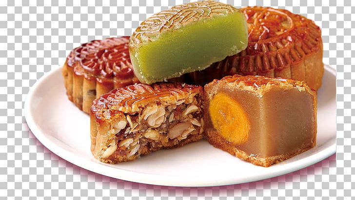 Snow Skin Mooncake Dim Sum Salted Duck Egg Hong Kong Cuisine PNG, Clipart, Adzuki Bean, Almond, Baked Goods, Birthday Cake, Cake Free PNG Download