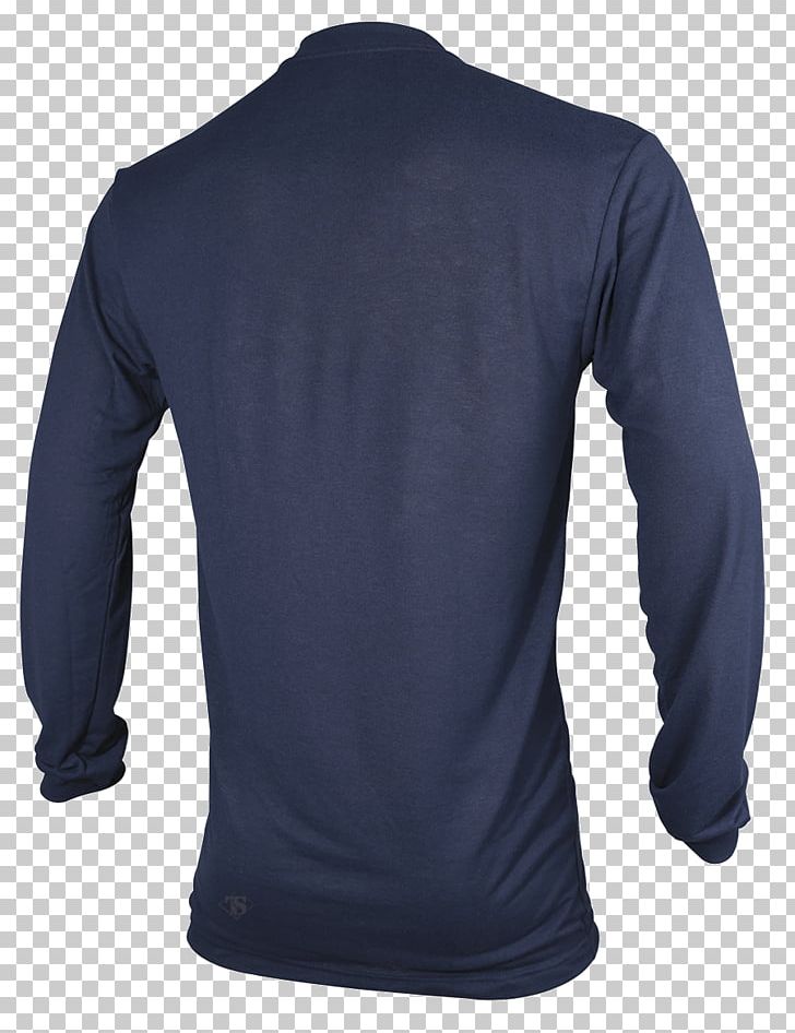 T-shirt Hoodie Clothing Sportswear Sweater PNG, Clipart, Active Shirt, Bluza, Clothing, Dress Shirt, Electric Blue Free PNG Download