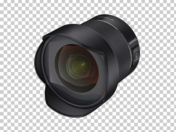 Canon EF Lens Mount Autofocus Samyang Optics Rokinon 14mm F/2.8 Samyang Wide-Angle 14mm F/2.8 ED AS IF UMC PNG, Clipart, Autofocus, Camera, Camera Lens, Cameras Optics, Canon Free PNG Download