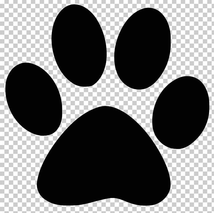 Dog Paw Cougar PNG, Clipart, Animals, Art, Black, Black And White, Cat Free PNG Download