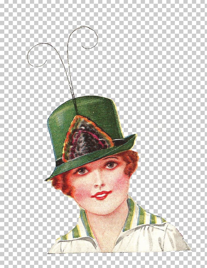 Hat Vintage Clothing Fashion Illustration PNG, Clipart, Antique, Art, Clip, Clip Art, Clothing Free PNG Download