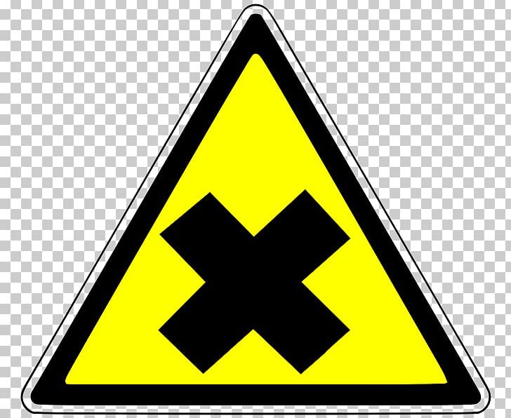 Hazard Symbol Dangerous Goods Highly Hazardous Chemical Warning Sign PNG, Clipart, Angle, Area, Chemical Hazard, Chemical Substance, Combustibility And Flammability Free PNG Download
