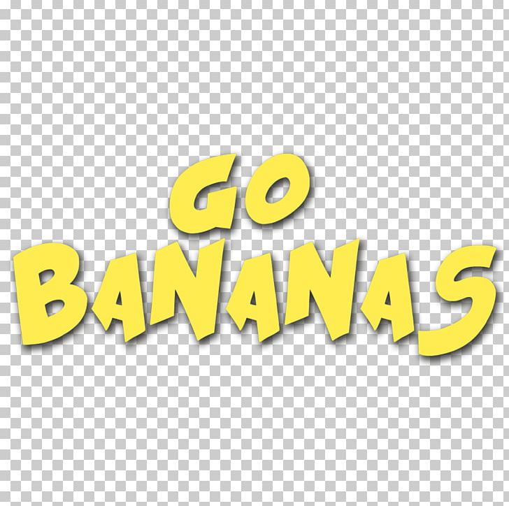 Logo Brand Font PNG, Clipart, Area, Art, Brand, Go Bananas Dancing, Line Free PNG Download