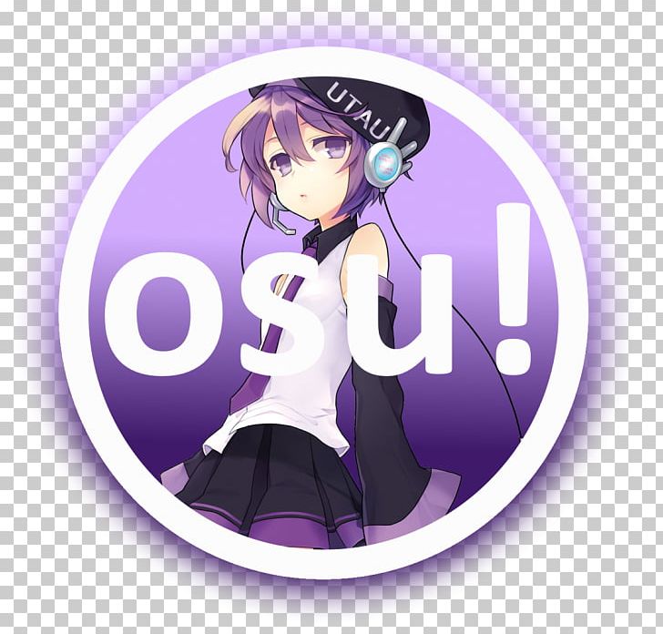 Osu! Game Computer Icons PNG, Clipart, Anime, Computer Icons, Fashion Accessory, Game, Logo Free PNG Download